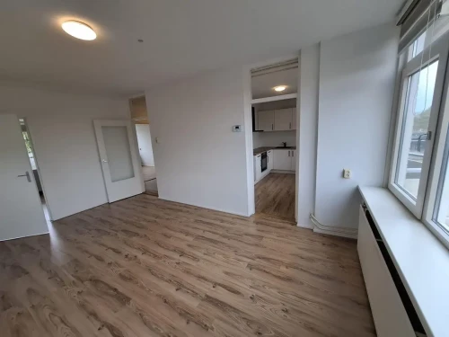 Jacob van Ruysdaelstraat, Almelo
