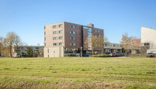 Appartement in Almere