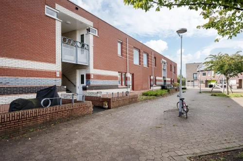 Appartement in Almere