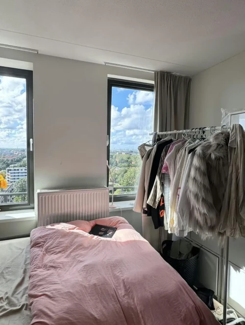 Appartement in Amsterdam
