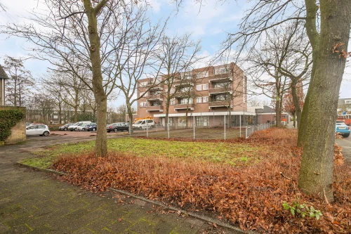 Appartement in Voorschoten