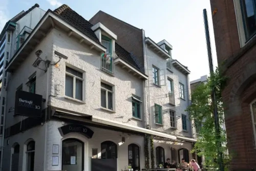 Appartement in Arnhem
