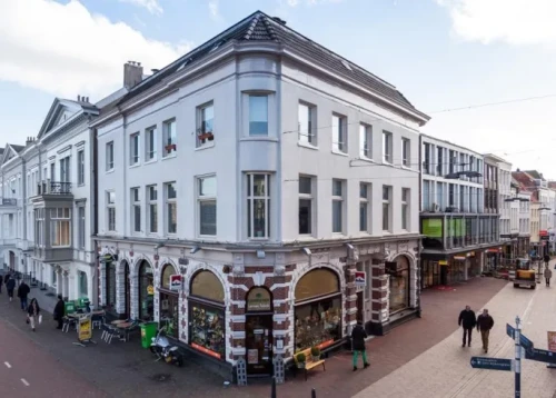 Appartement in Arnhem
