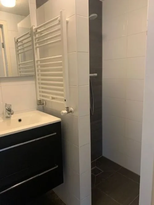 Appartement in Haarlem