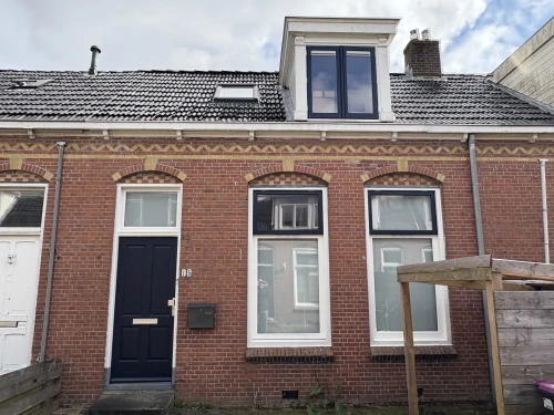 Jan van de Capellestraat