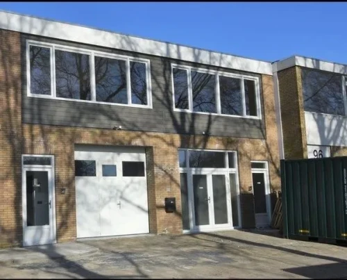 Appartement te huur