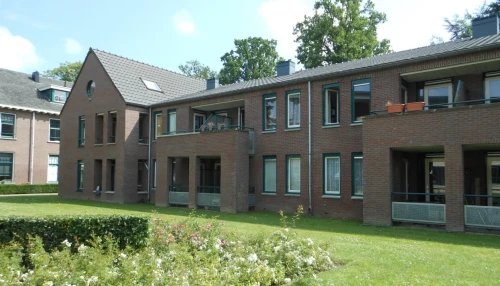 Appartement in Harderwijk