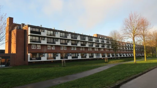 Appartement in Hengelo (O)