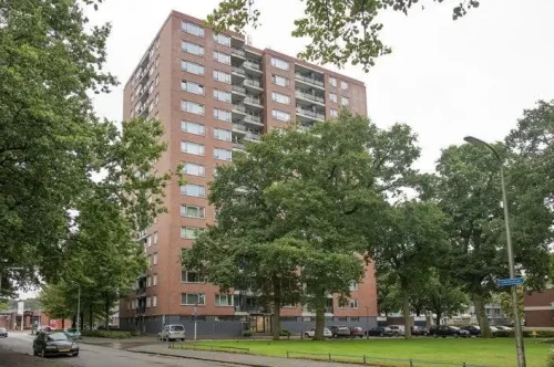 Appartement in Enschede