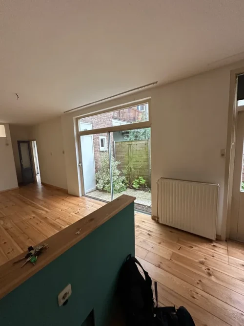 Appartement in Utrecht