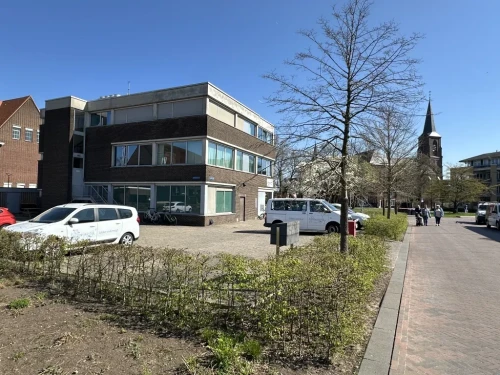 Net 2-kamer appartement in hartje Winterswijk!
