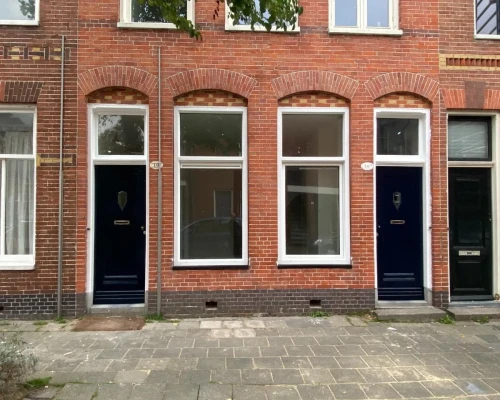 Joachim Altinghstraat