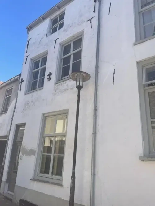 Jodenstraatje, Tiel