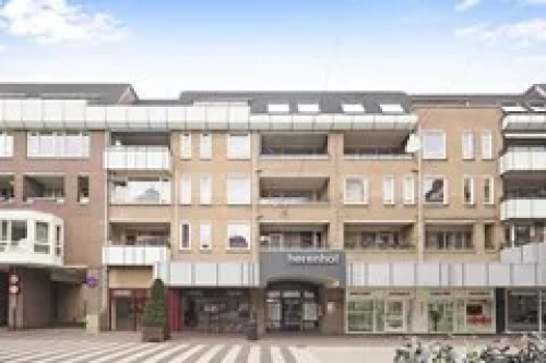 Appartement in Roermond