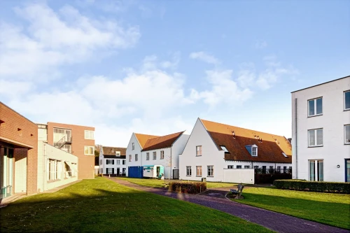 Appartement in Zaltbommel