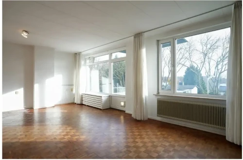 Jos Klijnenlaan, Geleen