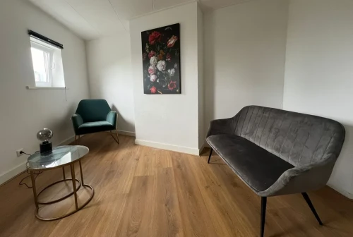 Appartement in Schiedam