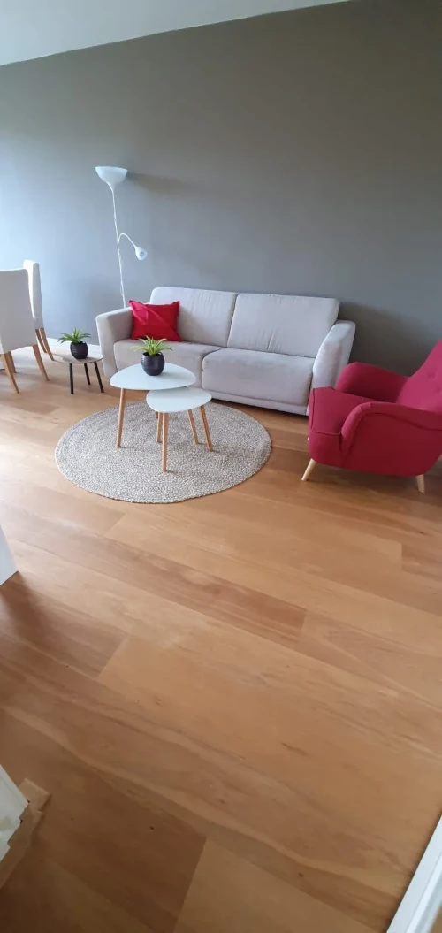 Appartement in Diemen