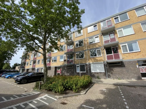 Appartement in Waddinxveen