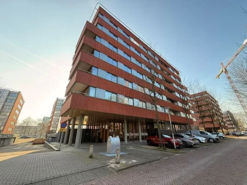 Appartement in Amstelveen