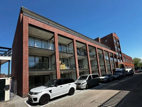 Kanaalstraat, Purmerend