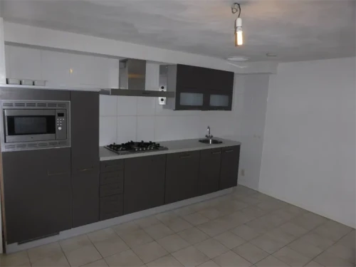 Zelfstandig appartement