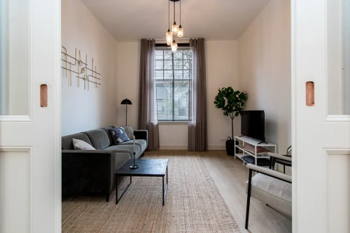 Appartement in Vught