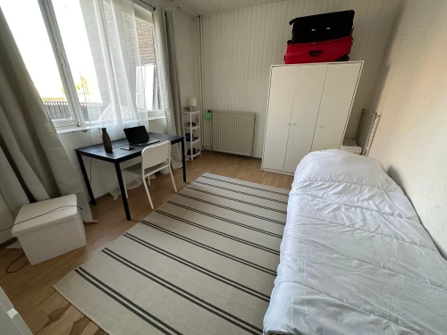 Appartement in Maastricht