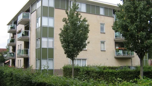 Appartement in Breukelen