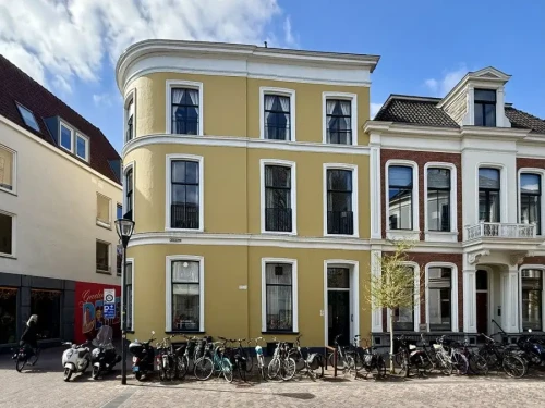 Keizerstraat, Deventer