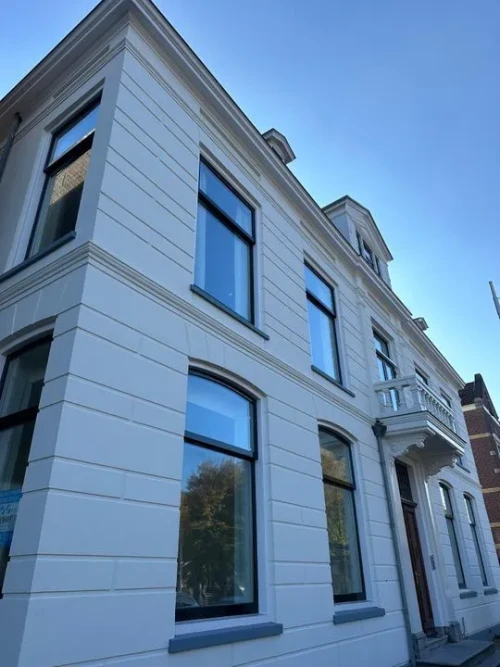 Kennemerstraatweg, Alkmaar