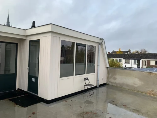 Appartement in Hilversum