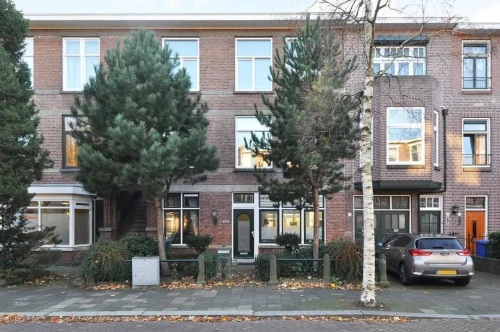 Appartement in Rijswijk