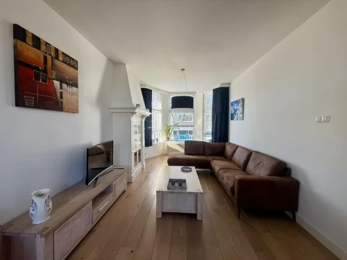 Appartement in Rijswijk