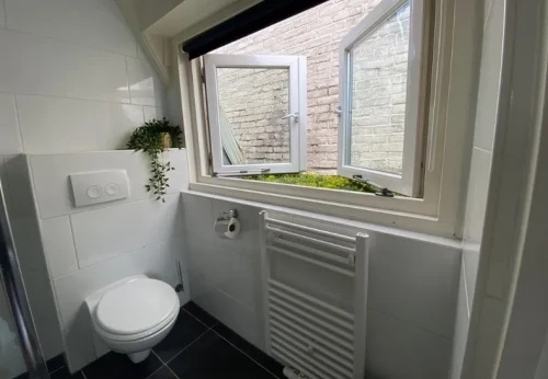 Studio appartement