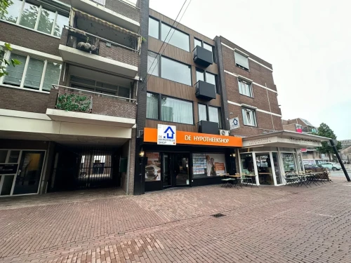 Appartement in Helmond