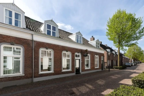 Kerkstraat, Oisterwijk