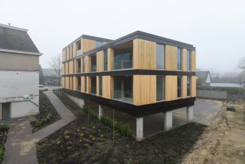 Appartement in Soest