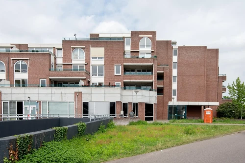Kerkstraat, Tegelen