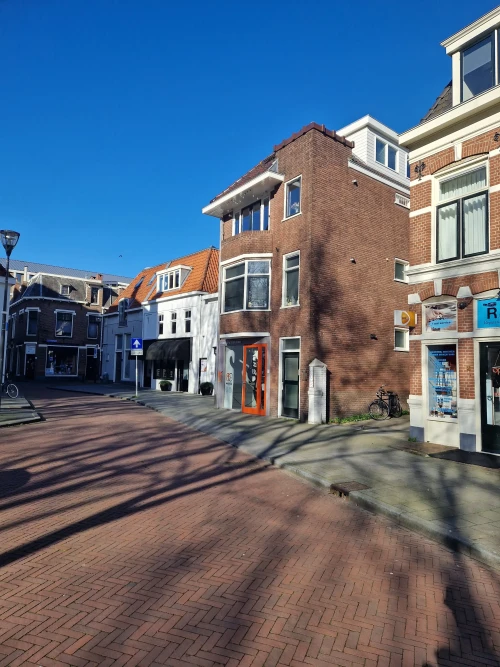 Appartement in Zwolle