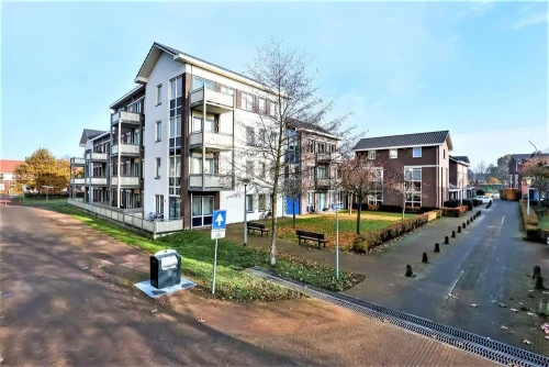 Appartement in Arnhem