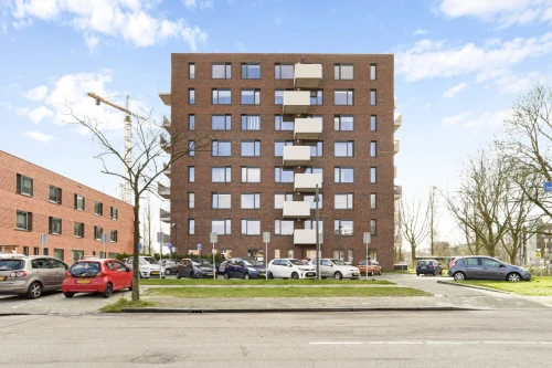 Appartement in Amstelveen