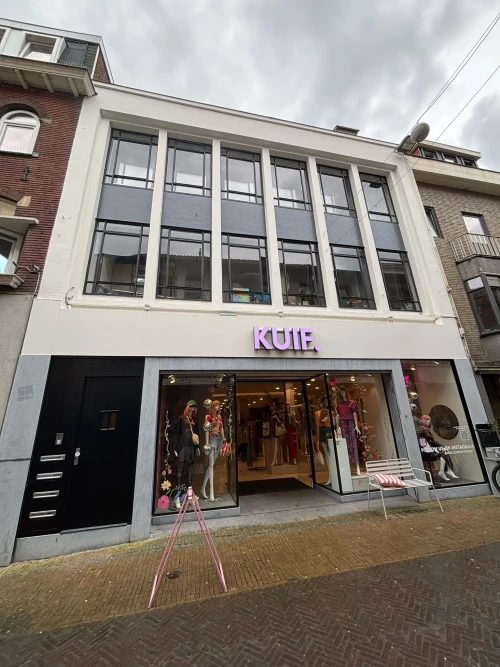 Klaasstraat, Venlo
