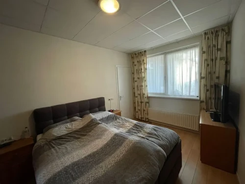 Appartement in Steenbergen