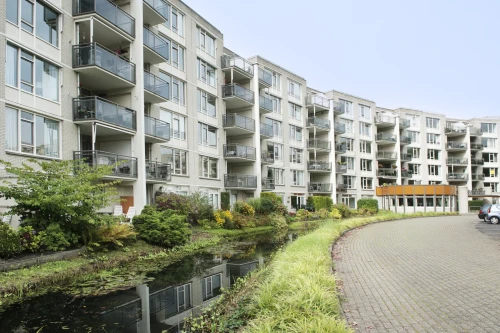 Appartement in Roosendaal