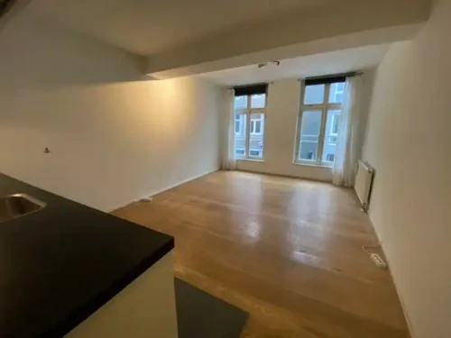 Appartement in Maastricht