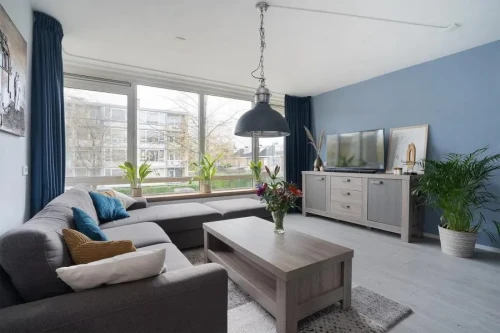 Kloosstraat, Zoetermeer