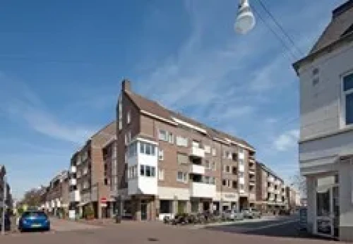 Appartement in Roermond