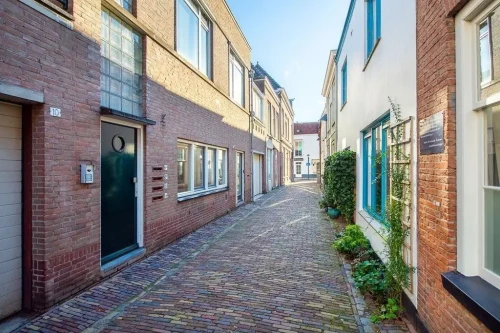 Appartement in Gorinchem