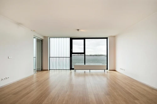 Appartement in Almere